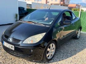 Mitsubishi Colt Cabriolet / CZC, снимка 2