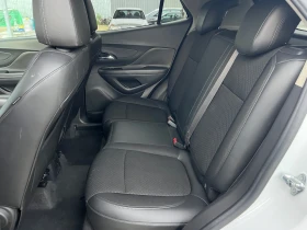 Opel Mokka X 1.6CDTI-136к.с./ Автоматик/ Камера/ Нави/ Keyless, снимка 12