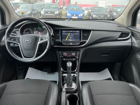Opel Mokka X 1.6CDTI-136к.с./ Автоматик/ Камера/ Нави/ Keyless, снимка 17