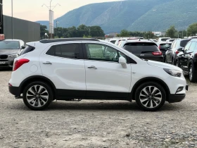 Opel Mokka X 1.6CDTI-136к.с./ Автоматик/ Камера/ Нави/ Keyless, снимка 4
