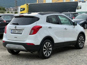 Opel Mokka X 1.6CDTI-136к.с./ Автоматик/ Камера/ Нави/ Keyless, снимка 5
