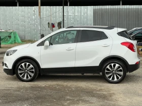 Opel Mokka X 1.6CDTI-136к.с./ Автоматик/ Камера/ Нави/ Keyless, снимка 8
