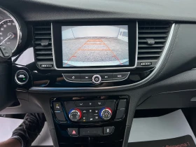 Opel Mokka X 1.6CDTI-136к.с./ Автоматик/ Камера/ Нави/ Keyless, снимка 15