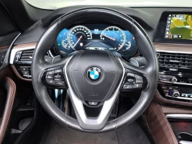BMW 530 530I M Sports Plus, снимка 8