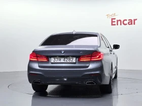 BMW 530 530I M Sports Plus, снимка 4