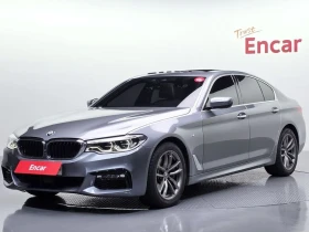 BMW 530 530I M Sports Plus, снимка 1