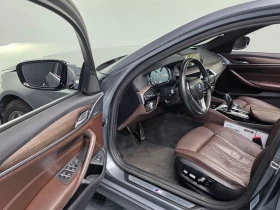 BMW 530 530I M Sports Plus, снимка 6