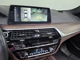 BMW 530 530I M Sports Plus, снимка 14