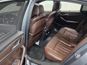 BMW 530 530I M Sports Plus, снимка 15