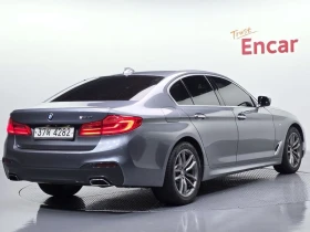 BMW 530 530I M Sports Plus, снимка 3