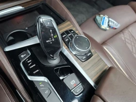 BMW 530 530I M Sports Plus, снимка 10