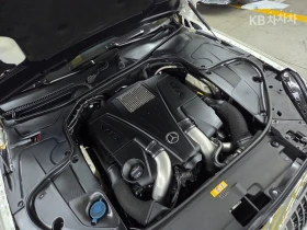 Mercedes-Benz S 500 4MATIC MAYBACH HEAD UP 360CAM PANORAMA EKPAHИ, снимка 5