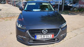 Mazda 3 2.2 automatic skyactive, снимка 2