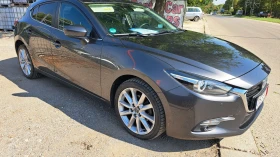 Mazda 3 2.2 automatic skyactive, снимка 3