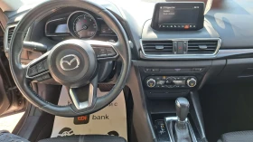 Mazda 3 2.2 automatic skyactive, снимка 12