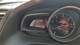 Mazda 3 2.2 automatic skyactive, снимка 13