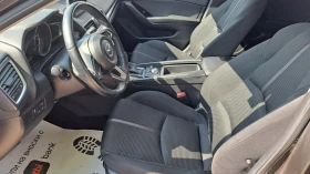 Mazda 3 2.2 automatic skyactive, снимка 10