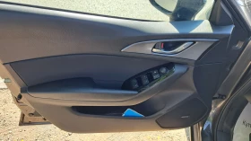 Mazda 3 2.2 automatic skyactive, снимка 9