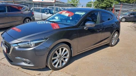 Mazda 3 2.2 automatic skyactive, снимка 1