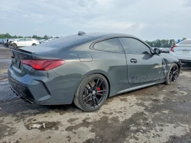 BMW 440 XI| LASER| DISTRONIC| HARMAN| HUD, снимка 6