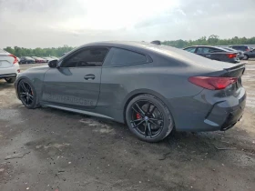 BMW 440 XI| LASER| DISTRONIC| HARMAN| HUD, снимка 4