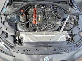 BMW 440 XI| LASER| DISTRONIC| HARMAN| HUD, снимка 11