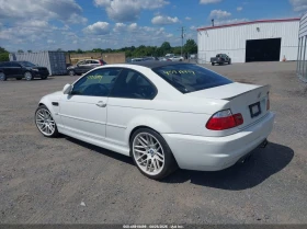 BMW M3 2004 BMW M3, снимка 9