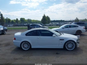 BMW M3 2004 BMW M3, снимка 5
