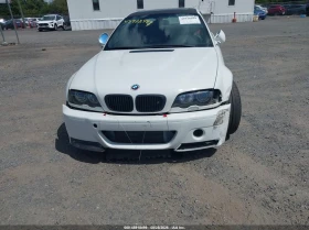 BMW M3 2004 BMW M3, снимка 2