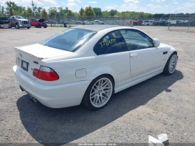 BMW M3 2004 BMW M3, снимка 7