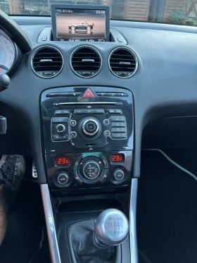 Peugeot 308 2, 0D.140k.НАВИ, ФУЛ ЕКСТРИ, , снимка 10