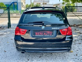 BMW 320 TOP, снимка 4