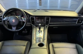 Porsche Panamera 3.0D Face, снимка 10