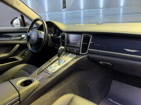 Porsche Panamera 3.0D Face, снимка 11