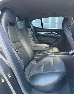 Porsche Panamera 3.0D Face, снимка 15