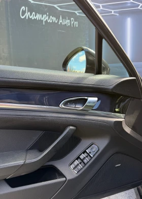 Porsche Panamera 3.0D Face, снимка 8