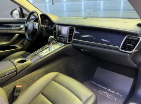 Porsche Panamera 3.0D Face, снимка 13