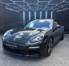 Porsche Panamera 3.0D Face, снимка 1