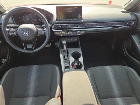 Honda Civic HYBRID| SPORT| ПОДГРЕВИ| ПАНОРАМА| 2 КЛЮЧА| , снимка 10