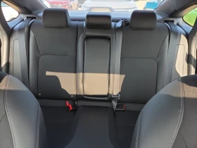 Honda Civic HYBRID| SPORT| ПОДГРЕВИ| ПАНОРАМА| 2 КЛЮЧА| , снимка 11