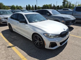 BMW 340 * M340I XDRIVE * CARFAX * БЕЗ ПЪРВОНАЧАЛНА ВНОСКА, снимка 2