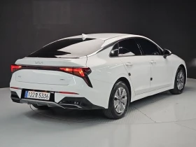 Kia K5 Prestige| 193к.с., снимка 4