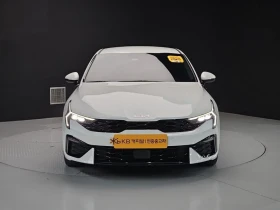 Kia K5 Prestige| 193к.с., снимка 1