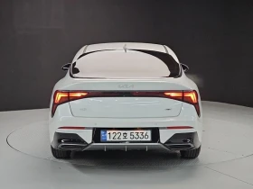 Kia K5 Prestige| 193к.с., снимка 3