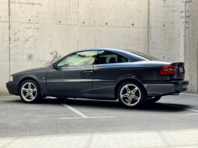 Volvo C70 T5, снимка 2