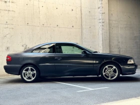 Volvo C70 T5, снимка 3