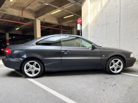 Volvo C70 T5, снимка 4