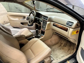 Volvo C70 T5, снимка 13