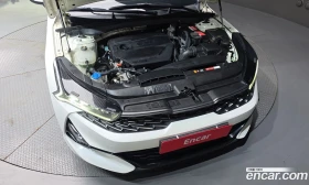 Kia K5 2.0 LPI Strandard, снимка 6
