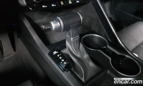 Kia K5 2.0 LPI Strandard, снимка 9